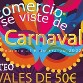 Nueva campaña del comercio para incentivar las compras en Torrevieja Nueva campaña del comercio para incentivar las compras en Torrevieja