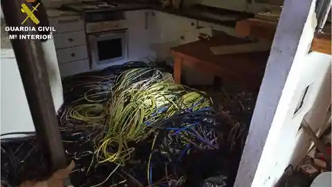 Robo Cable Robo Cable