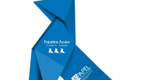 Pajaritas azules Pajaritas azules