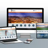 Teresa Belmonte, Alcaldesa, la nueva web municipal pretende mejorar la relación con los vecinos Teresa Belmonte, Alcaldesa, la nueva web municipal pretende mejorar la relación con los vecinos