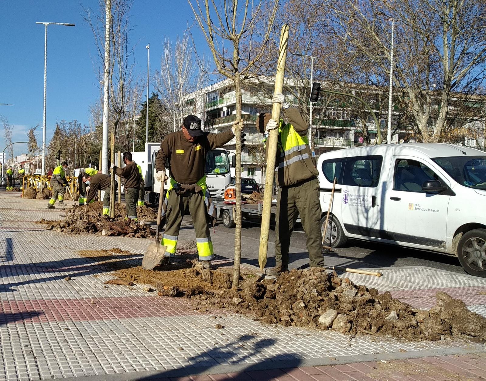Más de uno Alcalá 17/02/2022 Más de uno Alcalá 17/02/2022