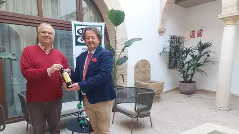 Moreno Calderón Moreno Calderón