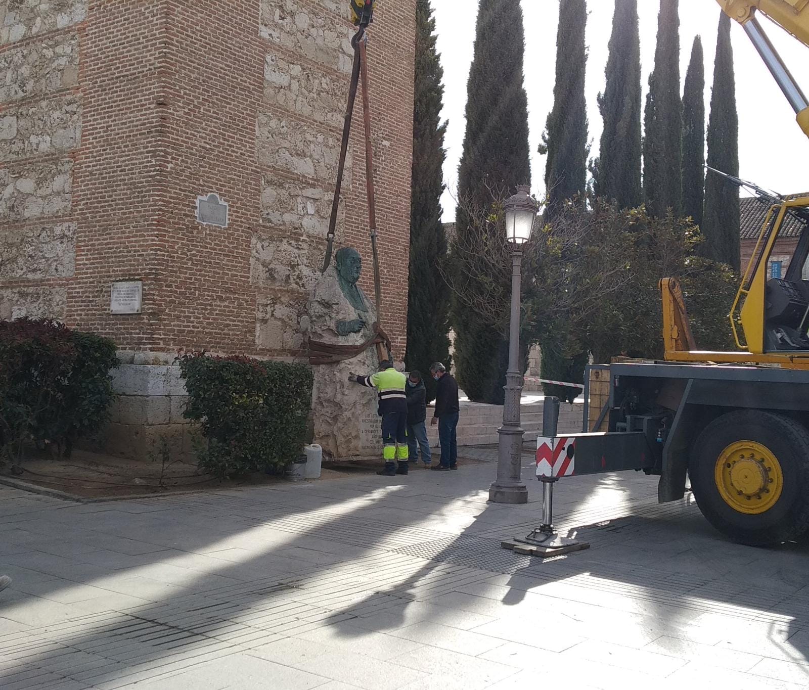 Más de uno Alcalá 17/02/2022 Más de uno Alcalá 17/02/2022