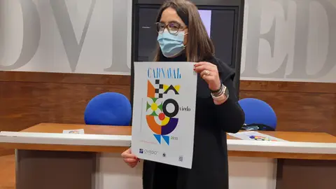 El Carnaval de Oviedo empieza el 1 de marzo con idea de impulsar la participación El Carnaval de Oviedo empieza el 1 de marzo con idea de impulsar la participación