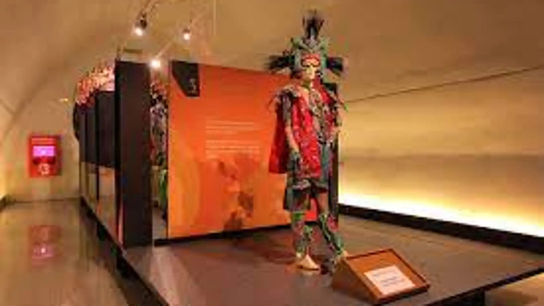 Museo del Carnaval Museo del Carnaval