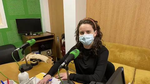 Nuria González Nuria González
