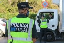 La Policía Local justifica los últimos controles realizados en el municipio La Policía Local justifica los últimos controles realizados en el municipio