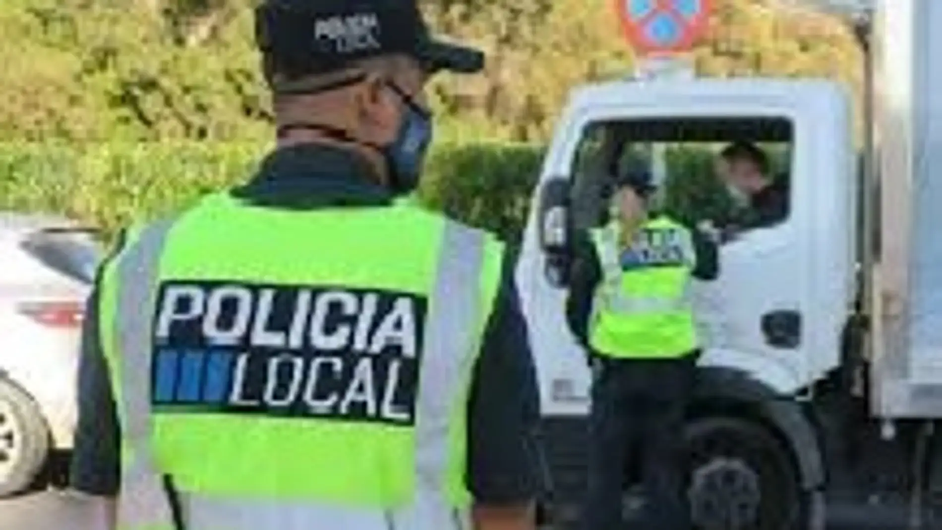 La Policía Local justifica los últimos controles realizados en el municipio