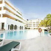 HOTEL GUADALPÍN HOTEL GUADALPÍN