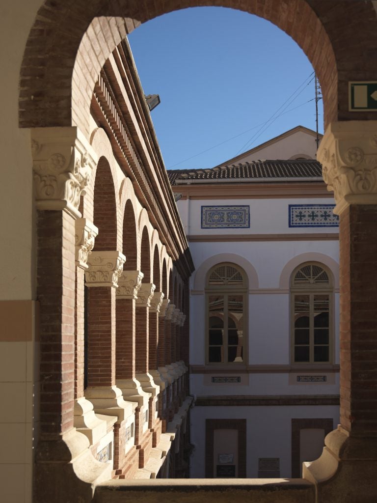 IES Francesc Ribalta recibe la Place d Honor de la Orden Civil de Alfonso X El Sabio IES Francesc Ribalta recibe la Place d Honor de la Orden Civil de Alfonso X El Sabio