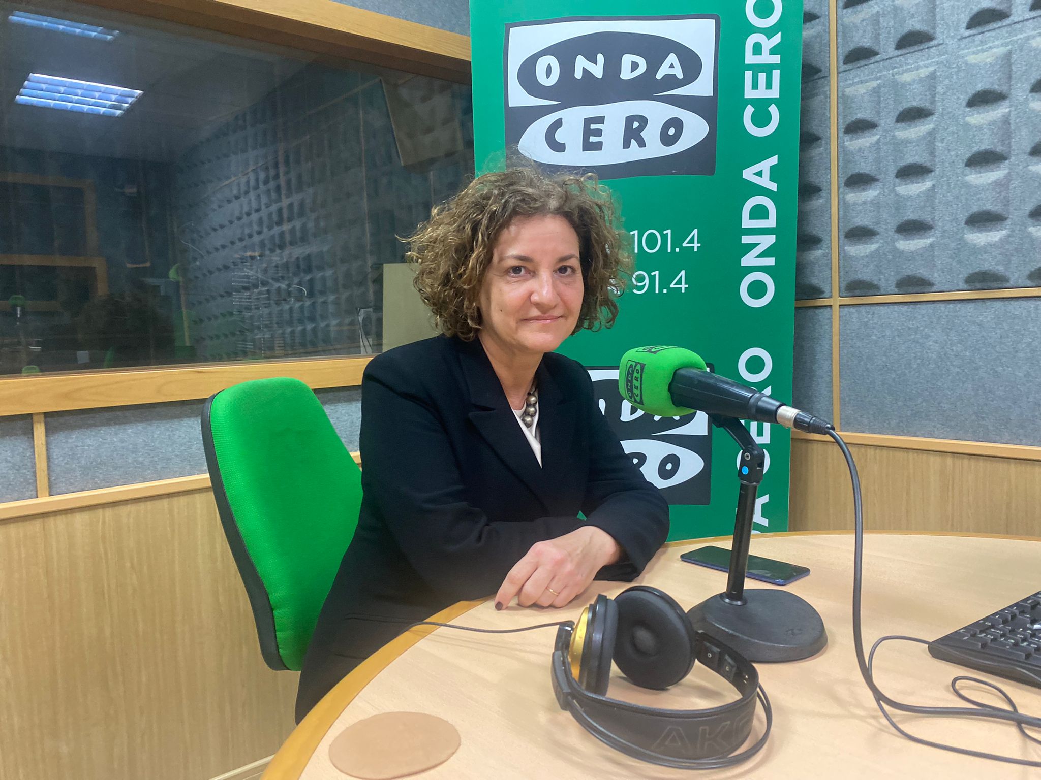 Lucrecia Valverde (Ciudadanos) advierte de la posibilidad de que el Gobierno local pierda "el tren de los Fondos Europeos" por su falta de rigor Lucrecia Valverde (Ciudadanos) advierte de la posibilidad de que el Gobierno local pierda "el tren de los Fondos Europeos" por su falta de rigor