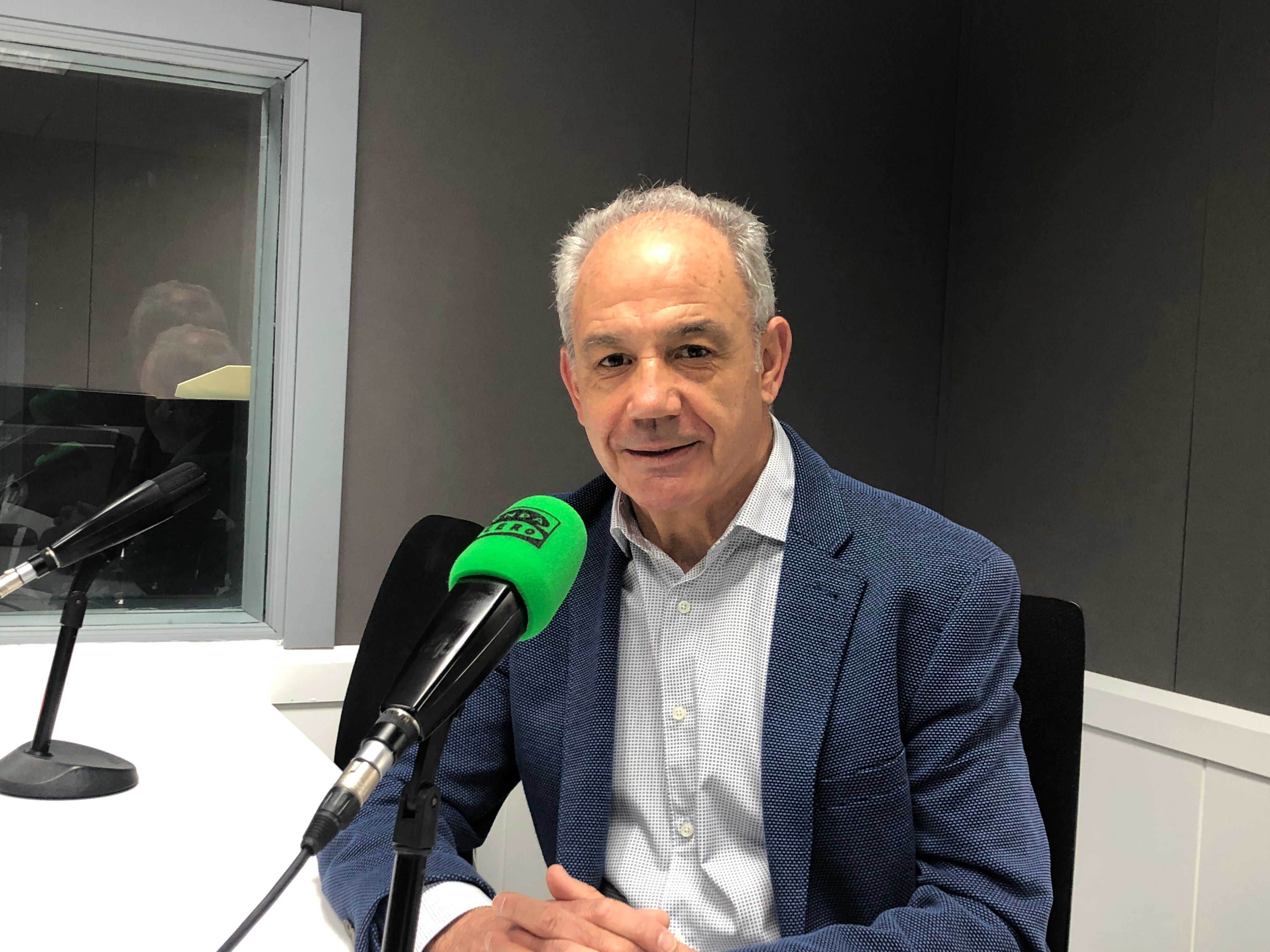 Competitividad, estabilidad y unión, tres ejes para la nueva etapa de la CEOE Aragón Competitividad, estabilidad y unión, tres ejes para la nueva etapa de la CEOE Aragón