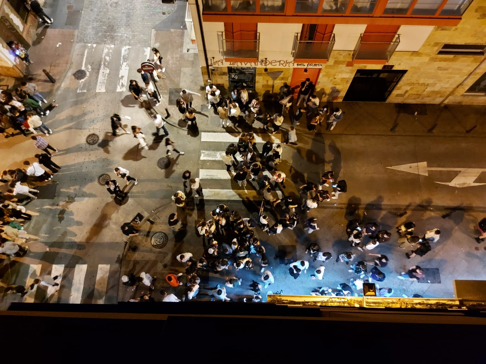 José Luís Méndez: "Llevamos 30 años de ruídos en el Orzán y hay que resolverlo de una puñetera vez" José Luís Méndez: "Llevamos 30 años de ruídos en el Orzán y hay que resolverlo de una puñetera vez"