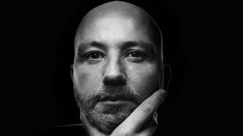 H&eacute;ctor Jare&ntilde;o, CEO de Reliquiae