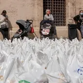 Informe Cáritas Informe Cáritas