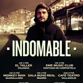indomable indomable