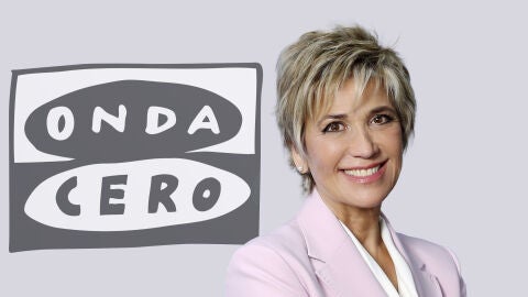 Julia Otero, directora de 'Julia en la onda'.