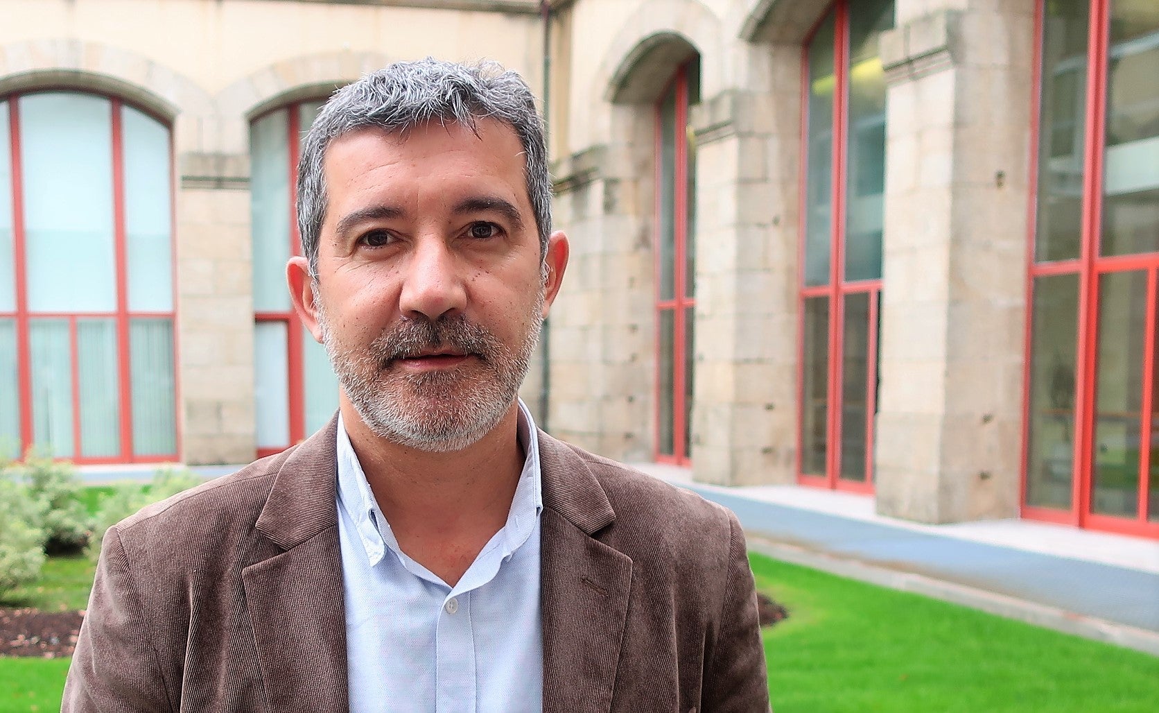 O BNG denuncia as agresivas intervencións contra o patrimonio natural e histórico na Ribeira Sacra O BNG denuncia as agresivas intervencións contra o patrimonio natural e histórico na Ribeira Sacra