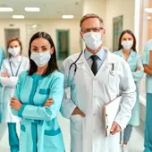 Sanidad también sacará cerca de 20.000 plazas vacantes de las OPE pendientes Sanidad también sacará cerca de 20.000 plazas vacantes de las OPE pendientes