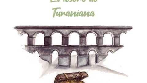 El tesoro de Turaniana
