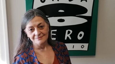 Olga Merino