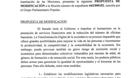 Portada del documento de AJYPE por una Banca más Humana y Amable Portada del documento de AJYPE por una Banca más Humana y Amable
