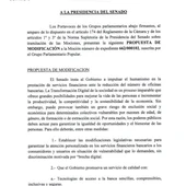 Portada del documento de AJYPE por una Banca más Humana y Amable Portada del documento de AJYPE por una Banca más Humana y Amable