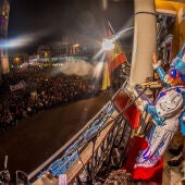 Hosteleros y comerciantes del Casco Antiguo piden música en sus barras y prohibición del botellón durante el Carnaval de Badajoz