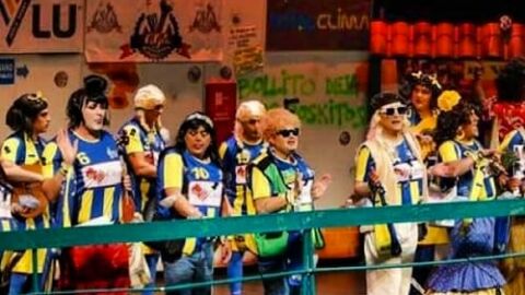 La banda