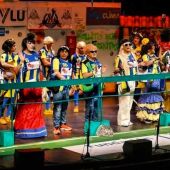 La banda