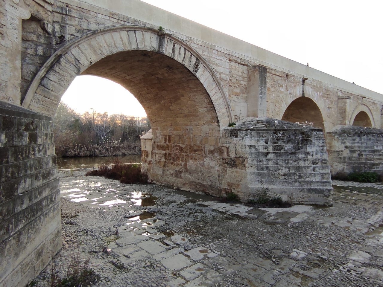 Los peores enero y febrero de lluvias en los últimos 40 años Los peores enero y febrero de lluvias en los últimos 40 años