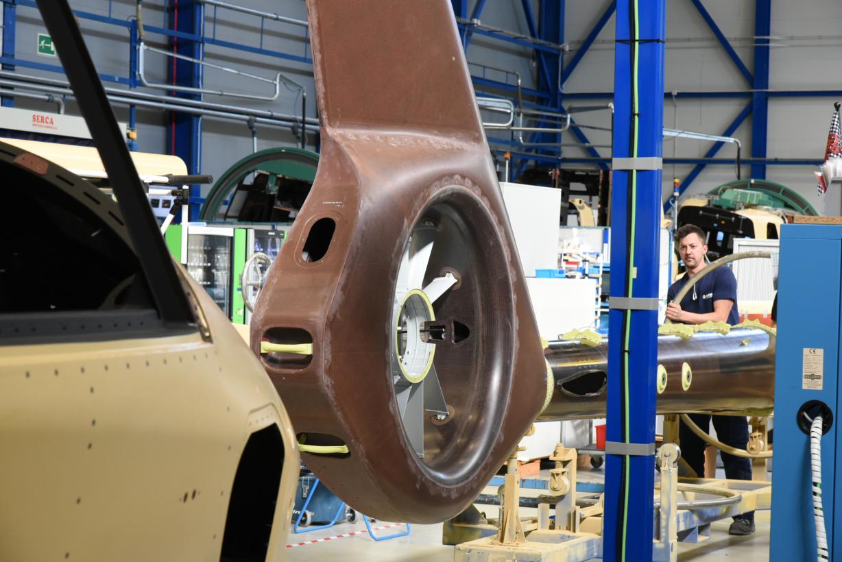 La Junta apuesta por la instalación de un nuevo centro de incubación de empresas de la Agencia Espacial Europea en Albacete La Junta apuesta por la instalación de un nuevo centro de incubación de empresas de la Agencia Espacial Europea en Albacete