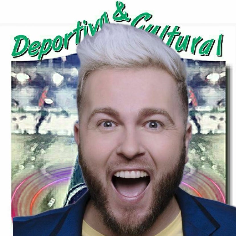Deportiva y Cultural Radio Club 02x03 Deportiva y Cultural Radio Club 02x03