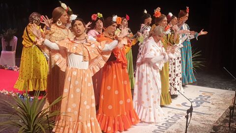 Ca&ntilde;ete est&aacute; de moda