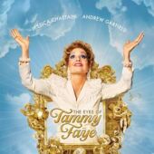 Los ojos de Tammy Faye