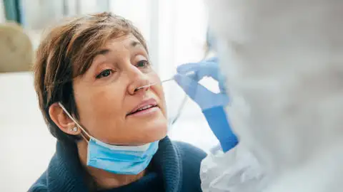 Casi el 47% de los casos confirmados son asintomáticos Casi el 47% de los casos confirmados son asintomáticos