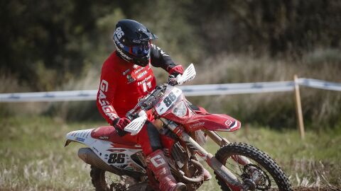 Enduro