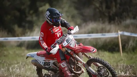 Enduro Enduro