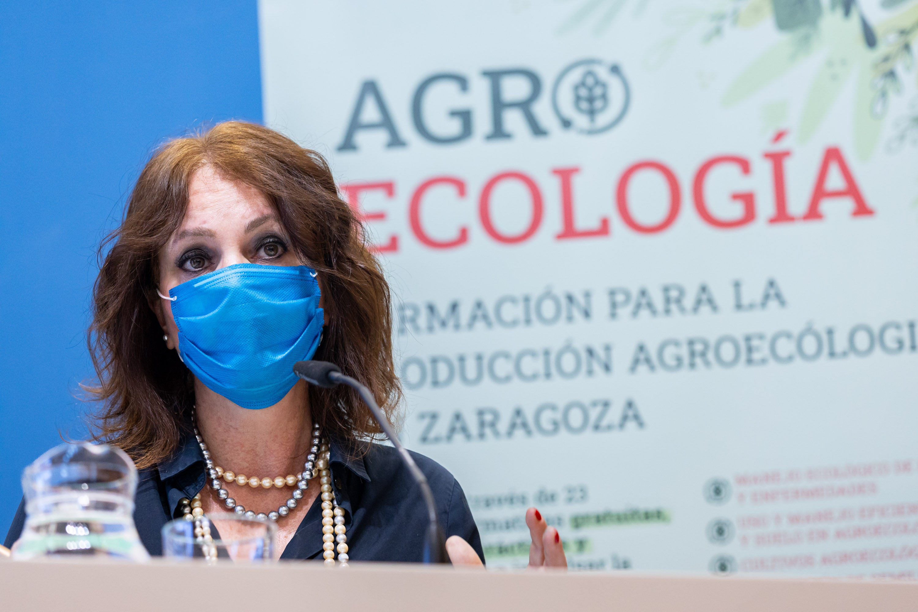 El Ayuntamiento ofrece 23 cursos de agroecología El Ayuntamiento ofrece 23 cursos de agroecología