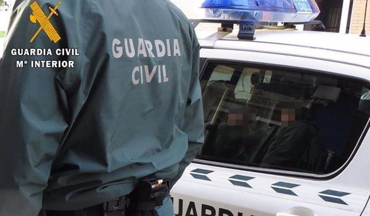 Investigan al conductor de un vehículo que circuló de forma temeraria por calles de Ciudad Real Investigan al conductor de un vehículo que circuló de forma temeraria por calles de Ciudad Real