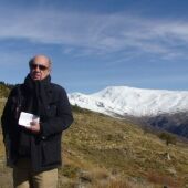 Luis Martín por tierras granadinas