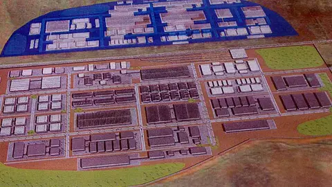 La Junta aprueba el Proyecto de Urbanización de la 2ª y 3ª etapas de la primera fase de la Plataforma Logística de Badajoz La Junta aprueba el Proyecto de Urbanización de la 2ª y 3ª etapas de la primera fase de la Plataforma Logística de Badajoz