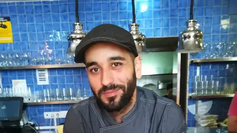 Vicente Garrido Vicente Garrido