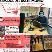 Más de Uno Palencia 18/02/2022
