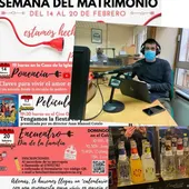 Más de Uno Palencia 18/02/2022 Más de Uno Palencia 18/02/2022