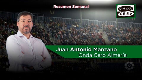 Juan Antonio Manzano