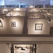 Imagen Museo Arte Contemporáneo de Villanueva de los Infantes