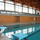 Piscina "Fuente de la Niña".