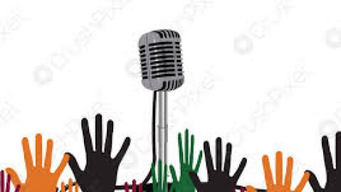 MICR&Oacute;FONOS EN TERTULIA