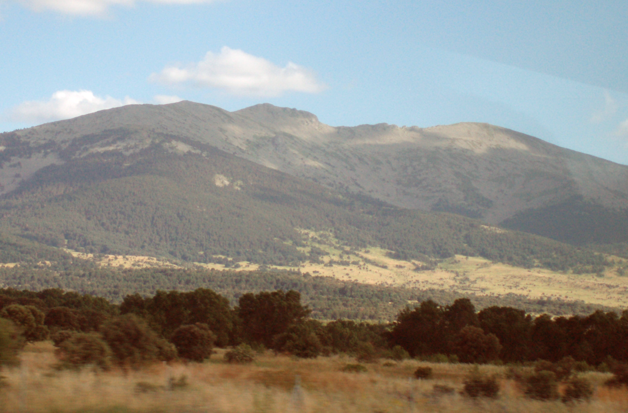 La Travesía de la Mujer Muerta supera el medio siglo La Travesía de la Mujer Muerta supera el medio siglo